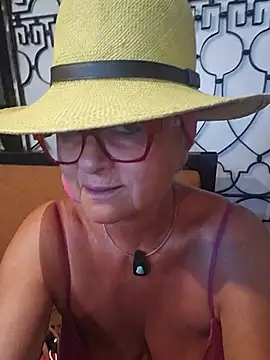 Hot-Muci webcam
