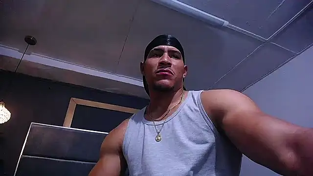 teddyfit19cm webcam