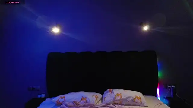 SexyCocobutt webcam