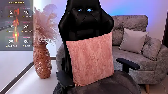 chloerossi webcam