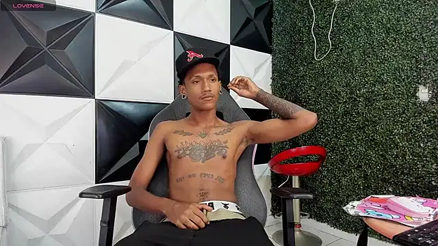 ManSant webcam