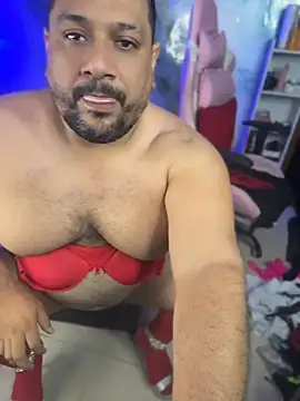 jacoob_woods webcam