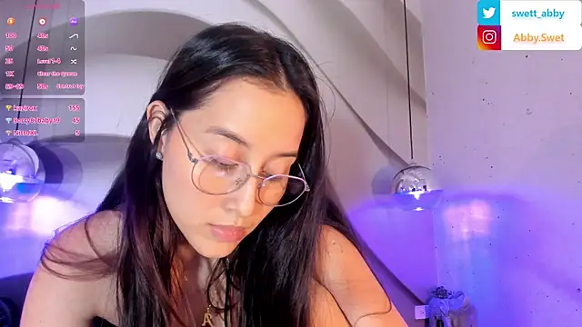 Abby_Sweet1_ webcam