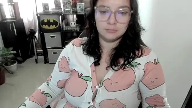 aika-dreams webcam