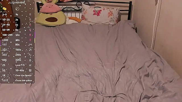eva_zero webcam