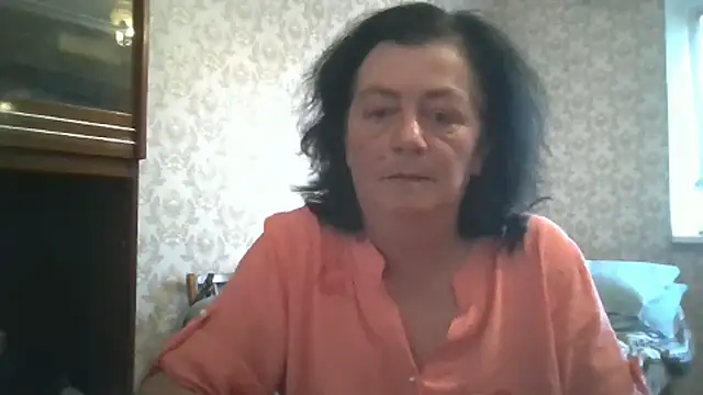 GypsiQueen2 webcam