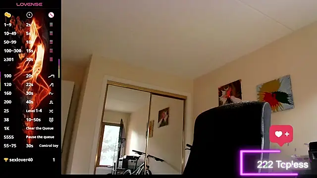 BlaBlaBla7016 webcam