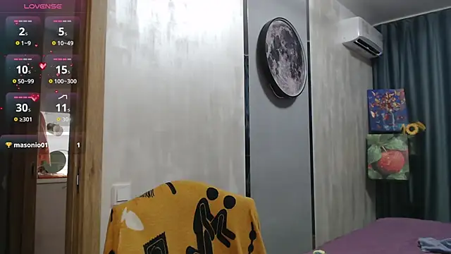 Stacy_Davice webcam