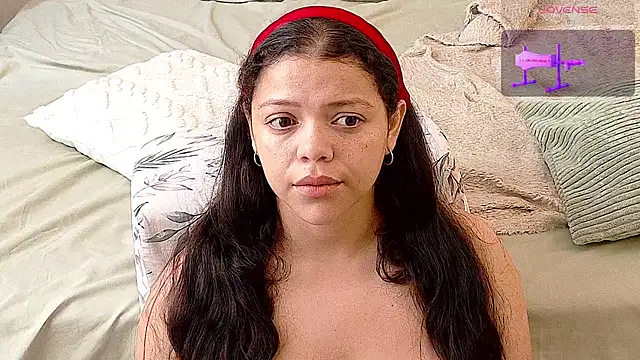 Amanda_sweet webcam