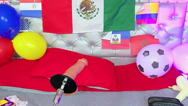 Scarlett__Moon webcam