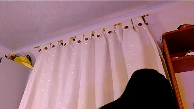 Candy_beauty webcam