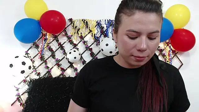 Samantha_Wallker webcam