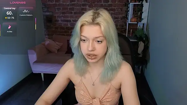 Clown_Princess webcam