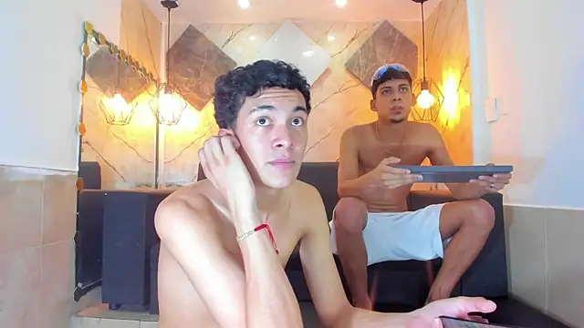 Yeff_26 webcam