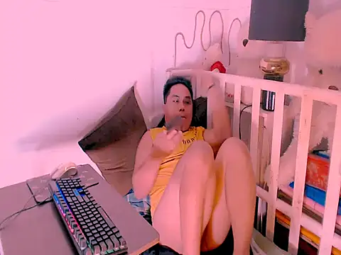 Hardking_69 webcam