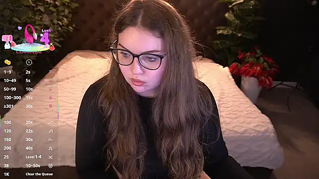 LuxSopphia webcam