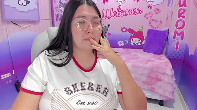 Dulce_meow webcam