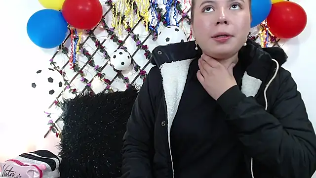 Samantha_Wallker webcam