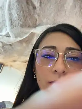 IsabellaMariet webcam