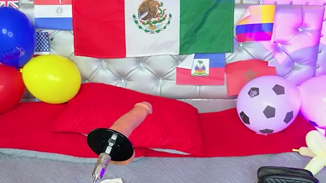 Scarlett__Moon webcam