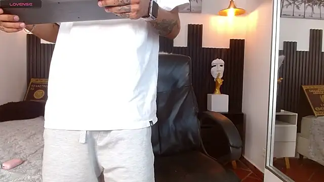 Duncan_brown webcam