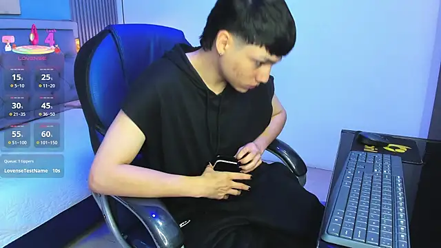 SamBlack_ webcam