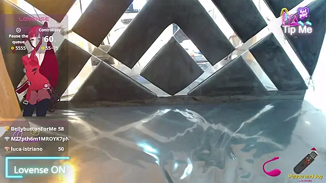 Victorycat_v webcam