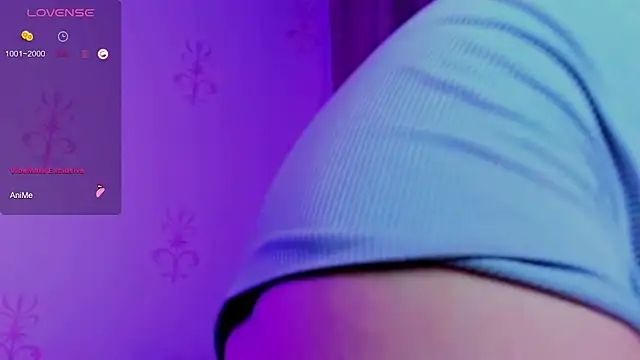 KindHazelHere_ webcam
