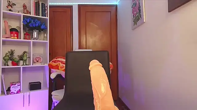 Paulina_g3 webcam