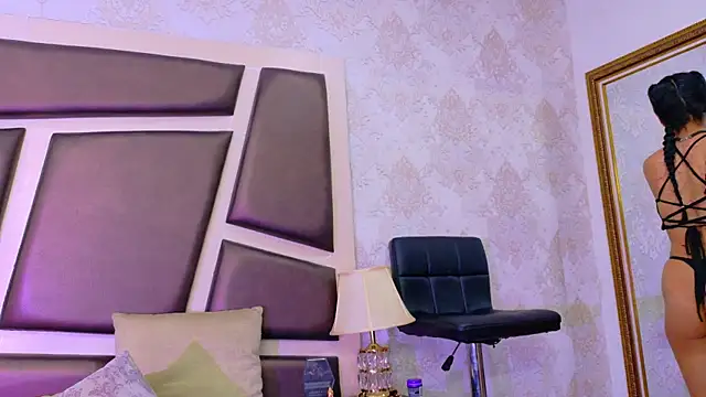 NicoleEsposito webcam