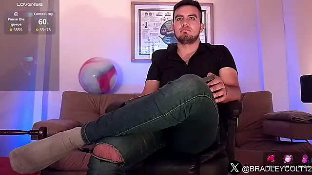 bradley_colt webcam
