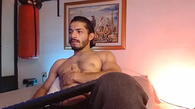 ArturoCardona_ webcam
