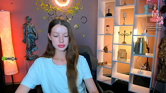 khloebeauty webcam