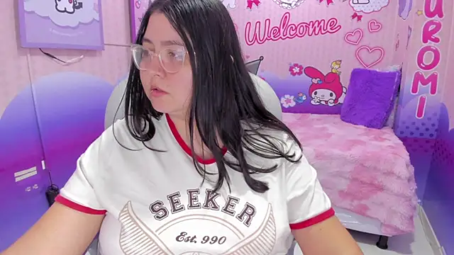 Dulce_meow webcam