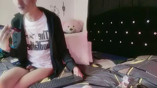 Tyler_cat webcam