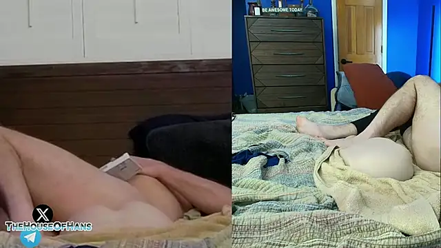 HouseOfHans webcam