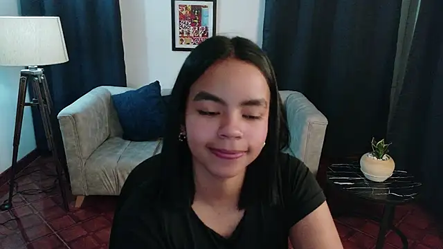 SofiaMante_ webcam