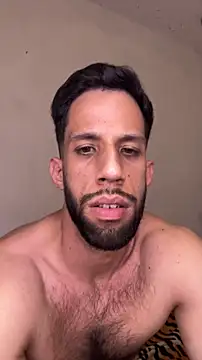 Karim_mansur live cam on StripChat