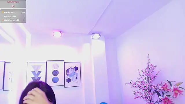 Chloe_meoww webcam
