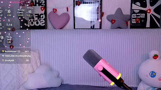 KittiMissi webcam