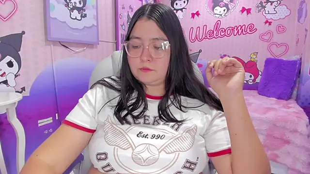 Dulce_meow webcam