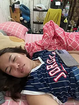 Ponthip webcam
