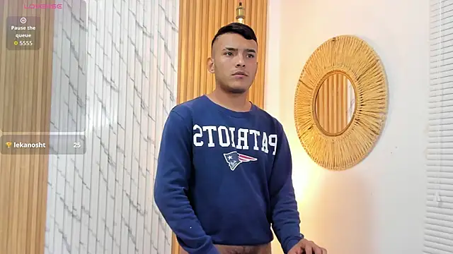 Chris_vega_ webcam