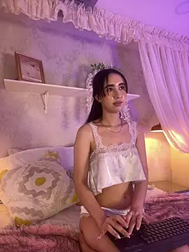 Lila_clark webcam