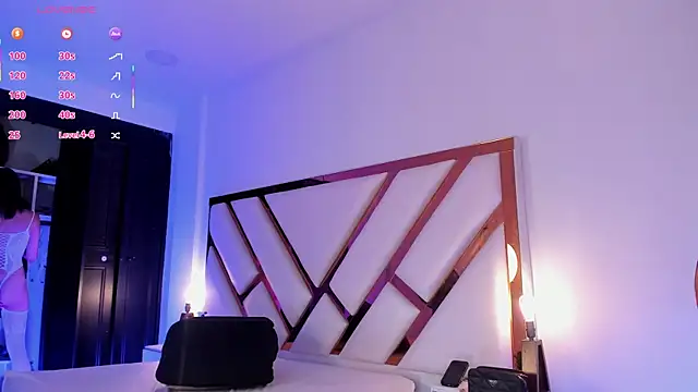 Aron_cruz webcam