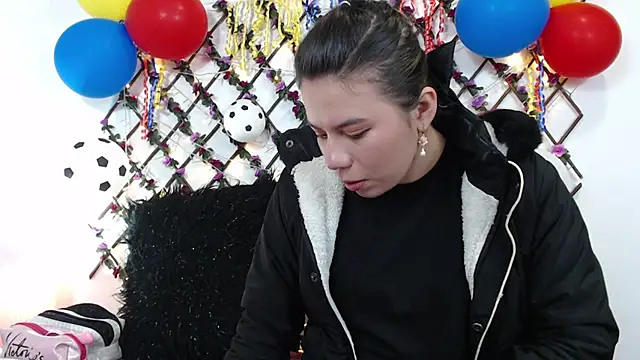 Samantha_Wallker webcam