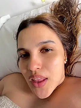 Colibri_xxx webcam