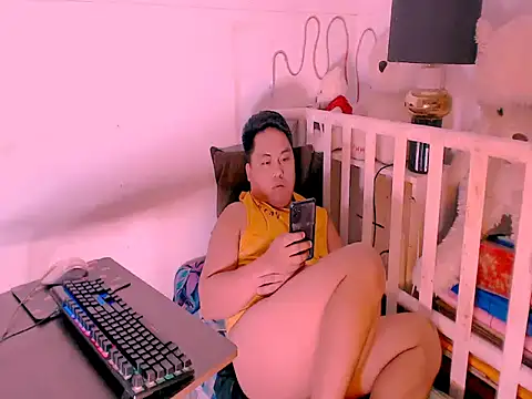 Hardking_69 webcam