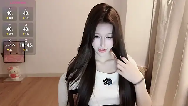 wanwanqiansui webcam