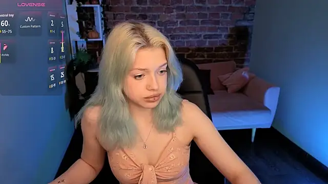 Clown_Princess webcam